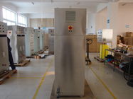 बॉटलिंग वॉटर प्लांट के लिए औद्योगिक क्षारीय जल ionizer मशीन