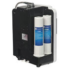 12000L एक्रिलिक स्पर्श पैनल घर पानी Ionizer, 3.0 - 11.0PH 150W