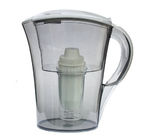 3.5 एल नैनो टेक्नोलॉजी स्वास्थ्य ऊर्जा अल्कलाइन वाटर पिचर / अल्कलीन पानी फिल्टर