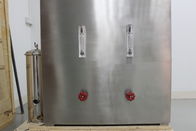 आयनित क्षारीय / अम्लीय पानी के उत्पादन के लिए औद्योगिक पानी आयनकारी मशीन