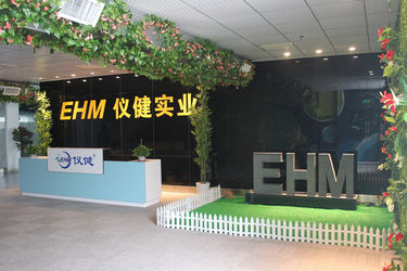 चीन EHM Group Ltd कंपनी प्रोफाइल