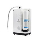 5W - 90W घरेलू हाइड्रोजन युक्त पानी Ionizer क्षारीय पानी की मशीन EHM729