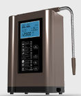 वाणिज्यिक Alkaline जल Ionizer मशीन, 5 - 90W - 50 1000mg / एल