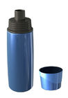 सीई सुरक्षित नैनो एल्कलीन वाटर फ्लास्क / स्टेनलेस स्टील नैनो एनर्जी वाटर कप