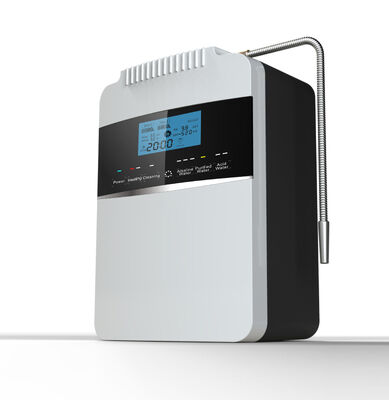 सबसे सस्ता सस्ता वाटर आयनाइज़र / आयनित जल मशीन / घरेलू वाटर आयनाइज़र