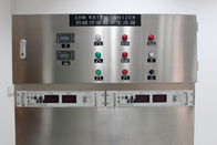 आयनित क्षारीय / अम्लीय पानी के उत्पादन के लिए औद्योगिक पानी आयनकारी मशीन