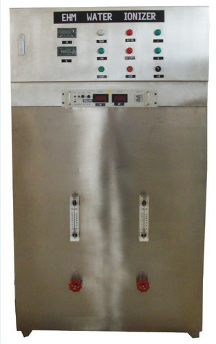 सुरक्षित औद्योगिक बहुक्रिया जल Ionizer, 220V 50 हर्ट्ज वाणिज्यिक पानी Ionizer