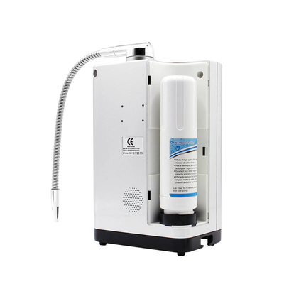 5W - 90W घरेलू हाइड्रोजन युक्त पानी Ionizer क्षारीय पानी की मशीन EHM729
